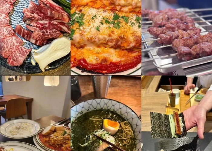 公寓式飯店 Healing House