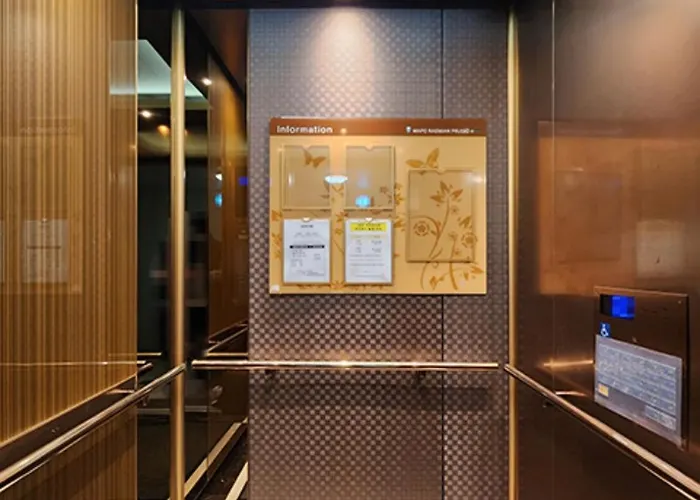 Healing House 公寓式飯店 首爾
