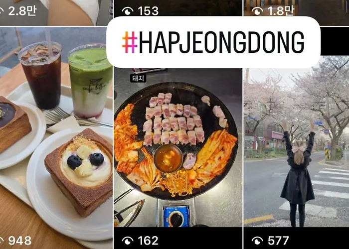 Healing House 公寓式飯店