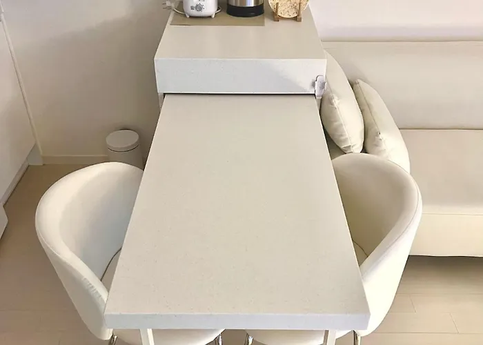 公寓式飯店 Healing House 首爾
