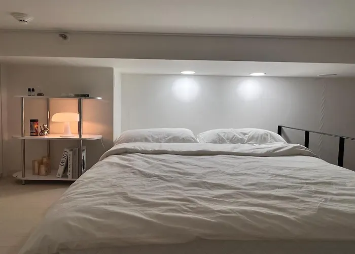 Healing House